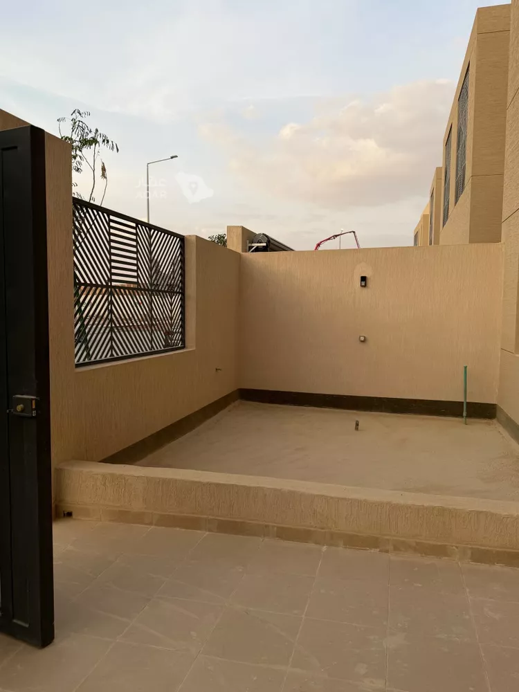 فيلا للإيجار في شارع غير مسمى, حي منطقة مفتوحة تابعة لبلدية الشرق, مدينة الرياض, منطقة الرياض صورة 3