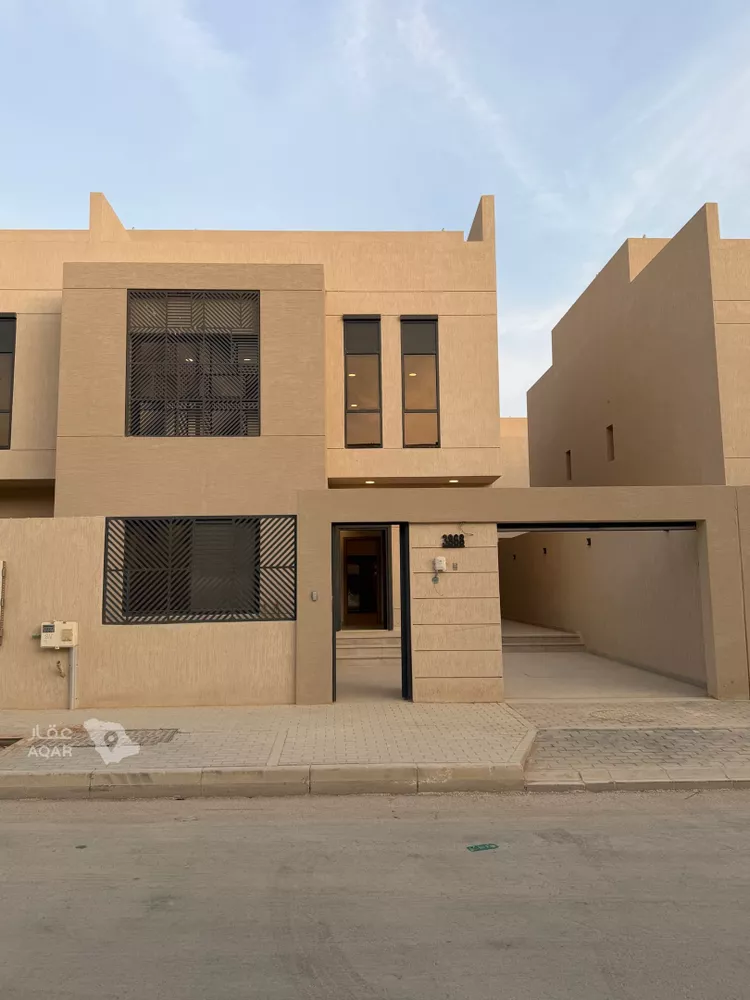 فيلا للإيجار في شارع غير مسمى, حي منطقة مفتوحة تابعة لبلدية الشرق, مدينة الرياض, منطقة الرياض