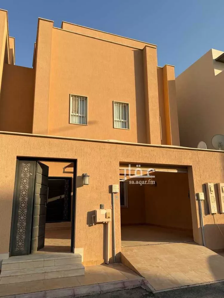 دور للإيجار في شارع عبدالرحمن بن عثمان جمال, حي النرجس, مدينة الرياض, منطقة الرياض
