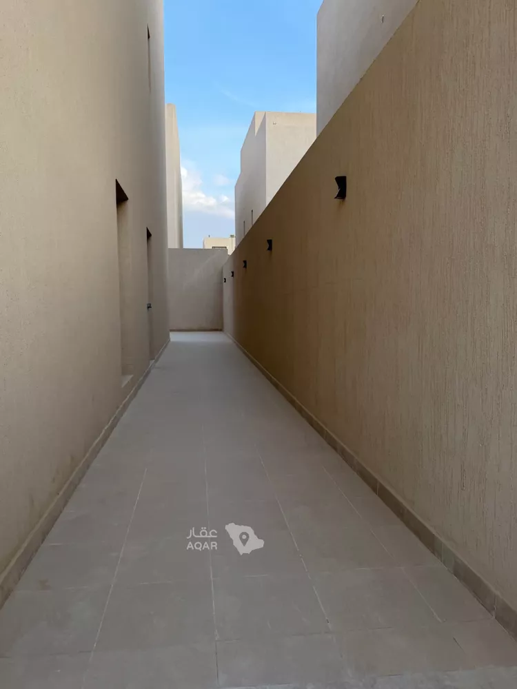 فيلا للإيجار في شارع غير مسمى, حي منطقة مفتوحة تابعة لبلدية الشرق, مدينة الرياض, منطقة الرياض صورة 5