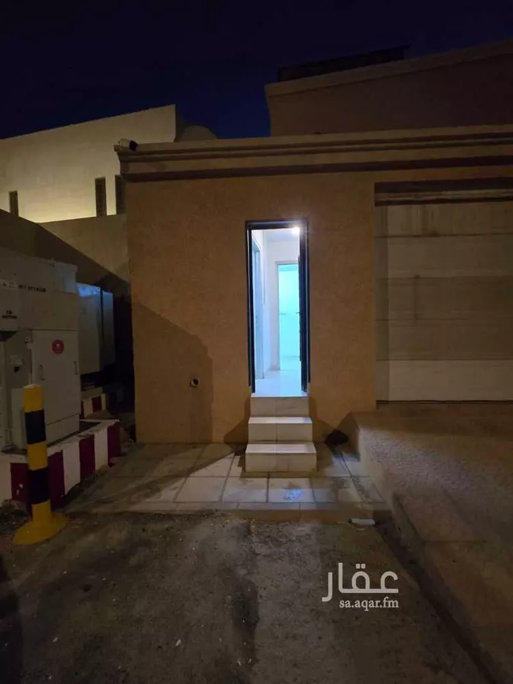 غرفة للإيجار في شارع عباد بن الحارث, حي الصفاء, مدينة الرياض, منطقة الرياض