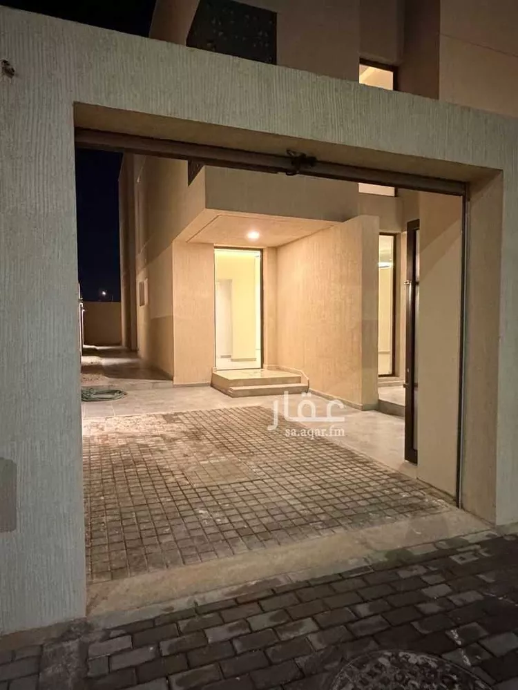 فيلا للإيجار في شارع غير مسمى, حي النرجس, مدينة الرياض, منطقة الرياض