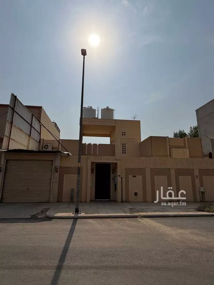 فيلا للبيع في شارع الظهيران, حي الجزيرة, مدينة الرياض, منطقة الرياض صورة 3