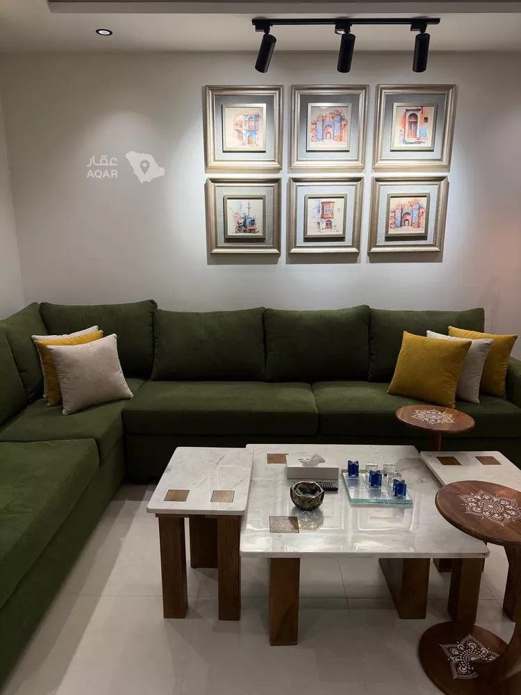 Apartment for Rent in Riyadh Al Masif صورة 2