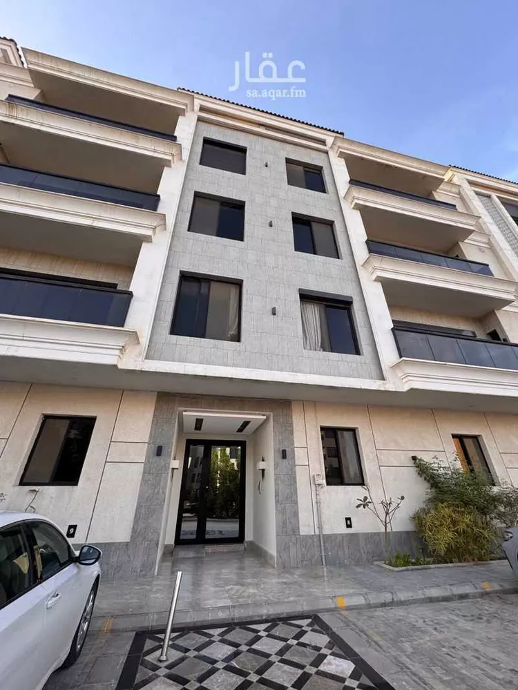 شقة للإيجار في شارع ابن عيدان, حي العقيق, مدينة الرياض, منطقة الرياض