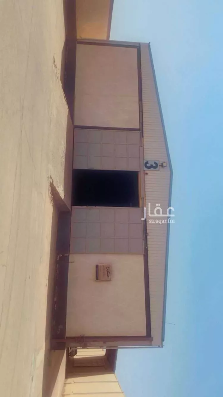 مستودع للإيجار في حي الشقة ، بريدة ، بريدة