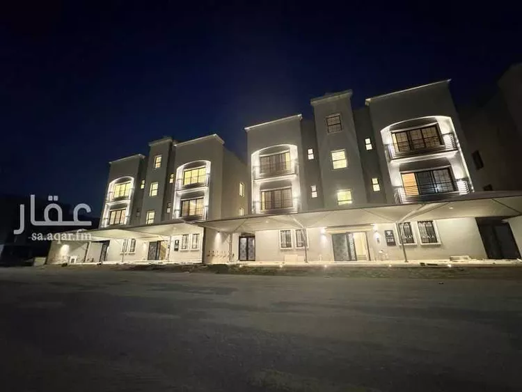 شقة للبيع في شارع الطيف, حي الشعلة, مدينة الدمام, المنطقة الشرقية