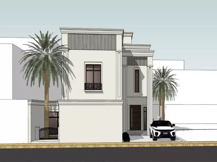 أرض للبيع في حي المنتزة, مدينة الدمام, المنطقة الشرقية صورة 3