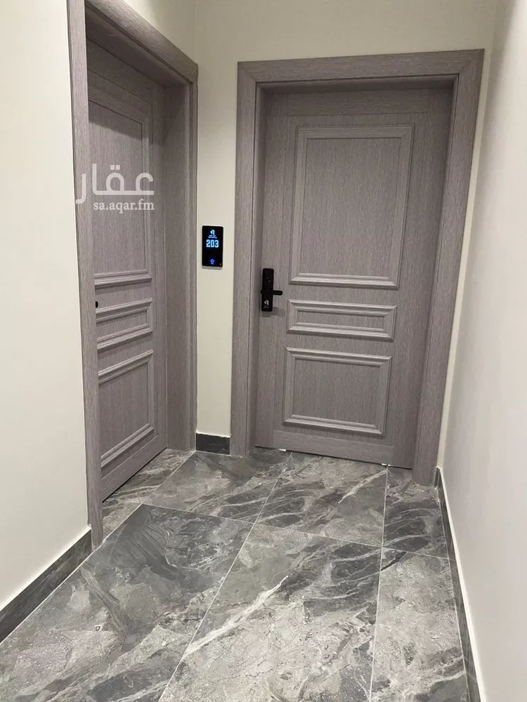 شقة للبيع في حي الحمراء, مدينة الخبر, المنطقة الشرقية صورة 3