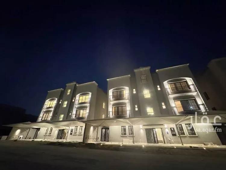 شقة للبيع في شارع الطيف, حي الشعلة, مدينة الدمام, المنطقة الشرقية صورة 2