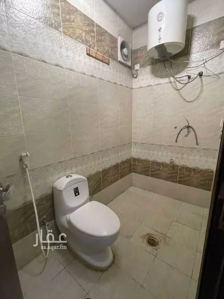 شقة للإيجار في شارع كتيفه الخور, حي النزهة, مدينة جدة, منطقة مكة المكرمة صورة 3