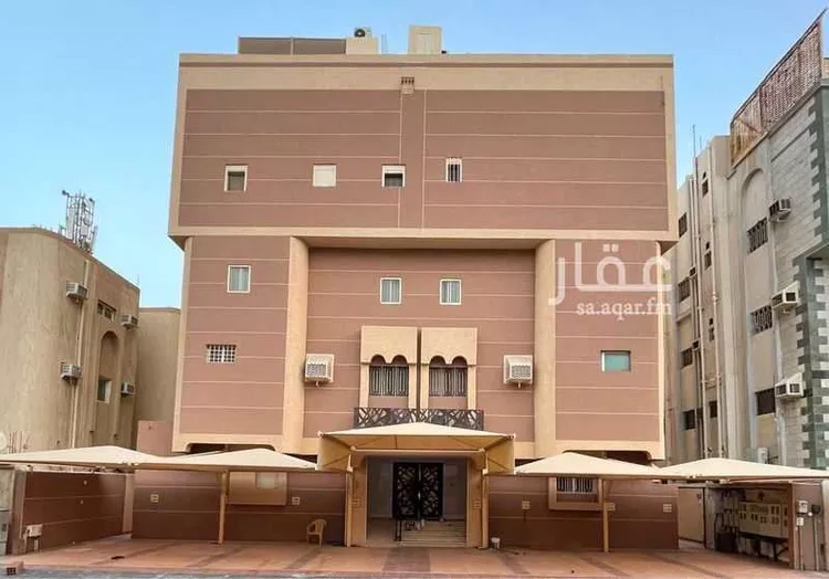 شقة للإيجار في شارع كتيفه الخور, حي النزهة, مدينة جدة, منطقة مكة المكرمة
