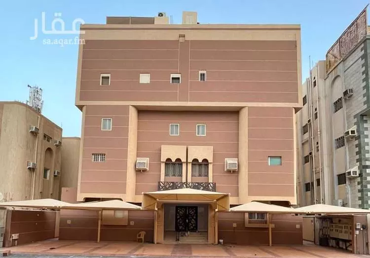 شقة للإيجار في شارع كتيفه الخور, حي النزهة, مدينة جدة, منطقة مكة المكرمة