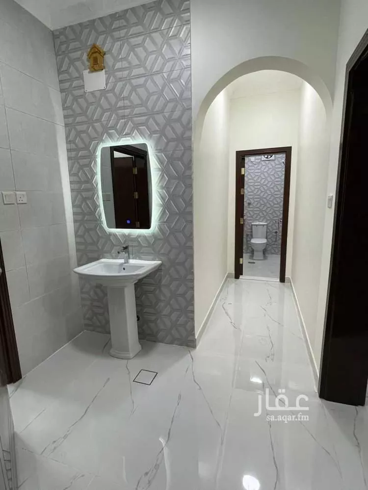 شقة للإيجار في شارع كتيفه الخور, حي النزهة, مدينة جدة, منطقة مكة المكرمة صورة 3
