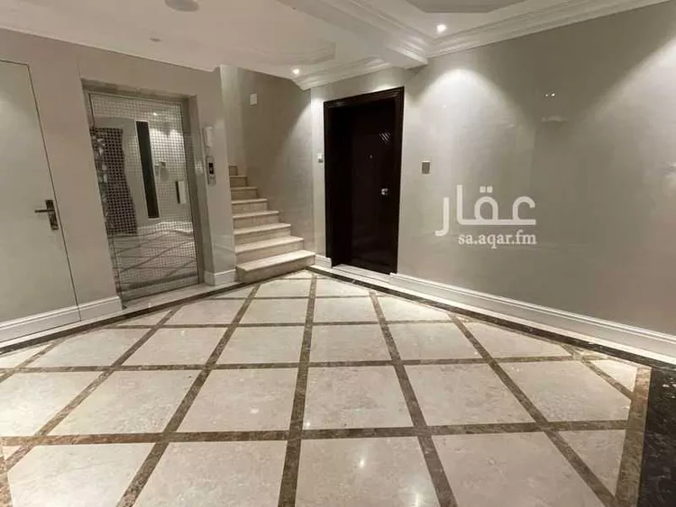 شقة للإيجار في شارع كتيفه الخور, حي النزهة, مدينة جدة, منطقة مكة المكرمة صورة 2