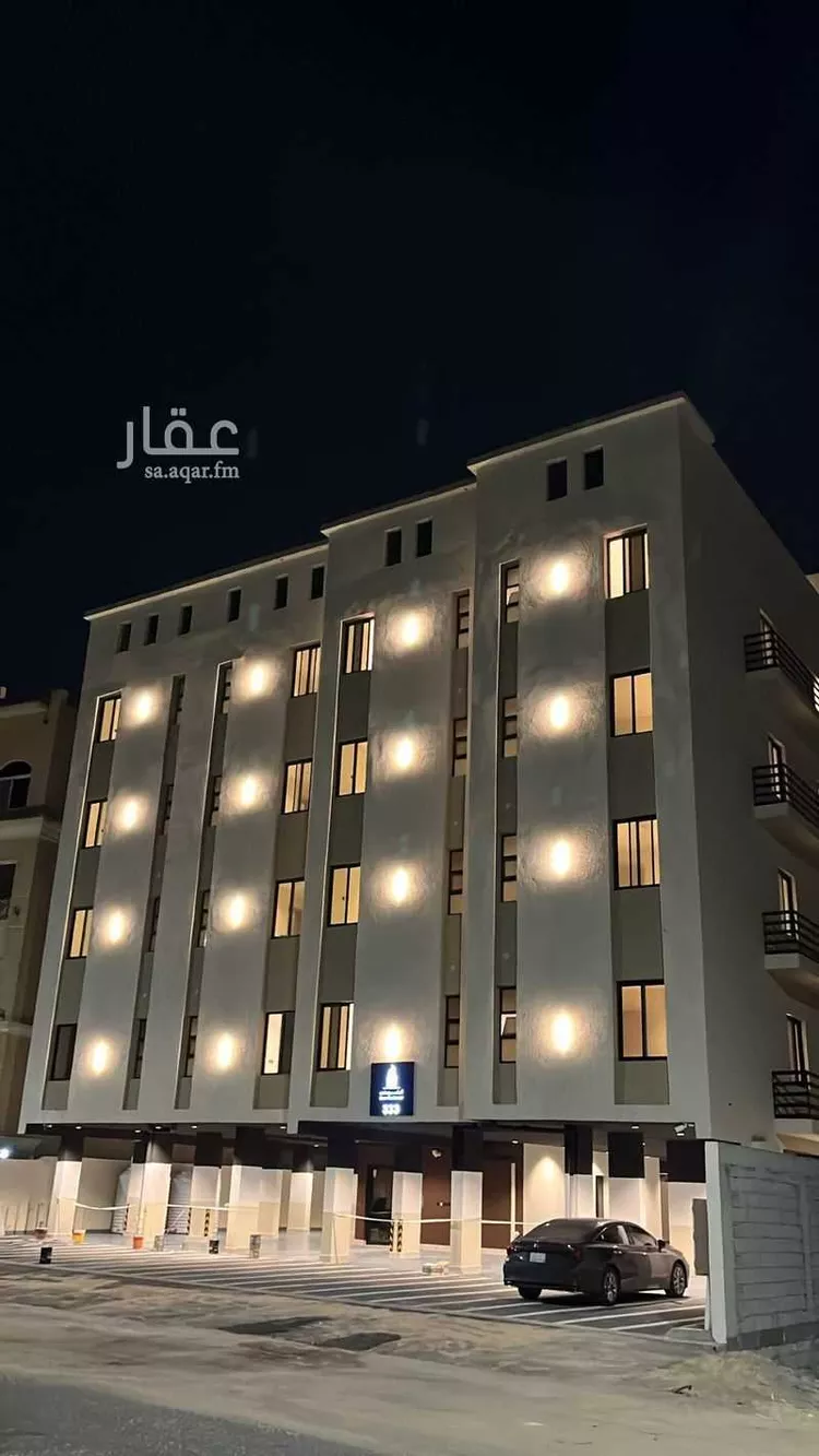 شقة للبيع في شارع الرقعى, حي الحمراء, مدينة الخبر, المنطقة الشرقية