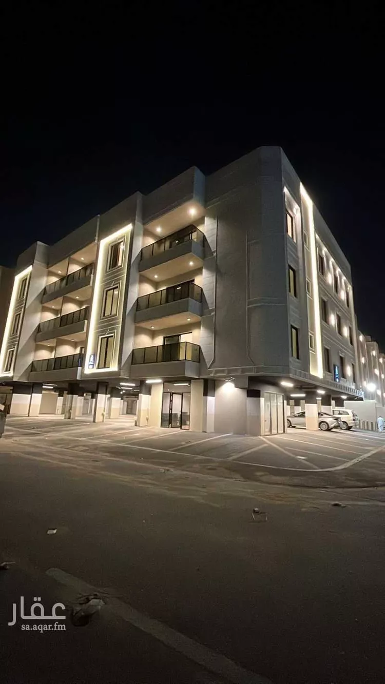 شقة للبيع في شارع زهير بن رستم, حي الندى, مدينة الدمام, المنطقة الشرقية