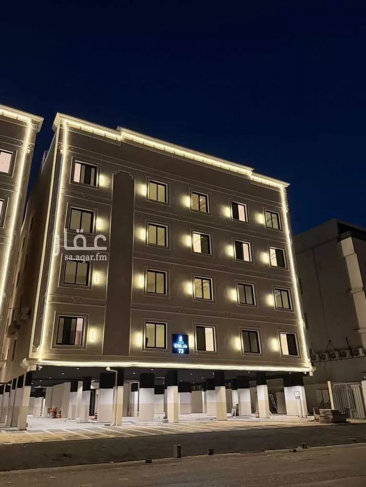 Apartment for Sale in Al Khobar Al Hamra