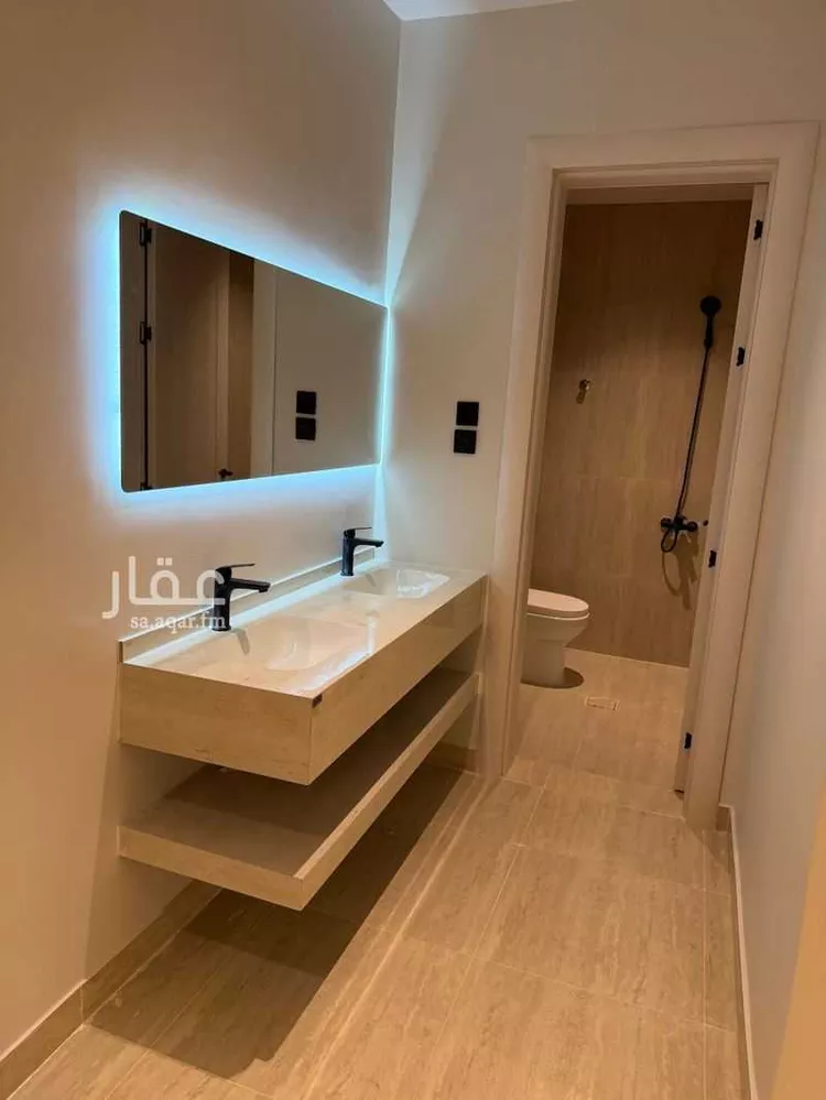 شقة للبيع في شارع سفيان بن النضر, حي الحمراء, مدينة الخبر, المنطقة الشرقية صورة 3