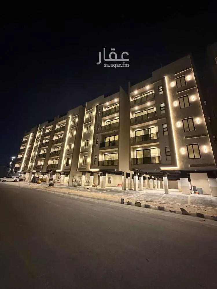 شقة للبيع في شارع 3 البساتين, حي البساتين, مدينة الدمام, المنطقة الشرقية