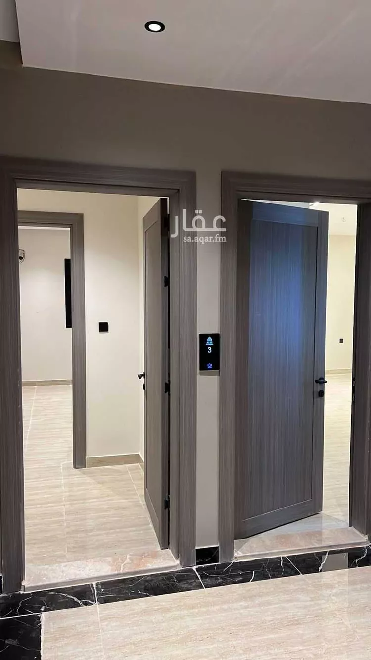 شقة للبيع في شارع البناء, حي الشعلة, مدينة الدمام, المنطقة الشرقية صورة 2
