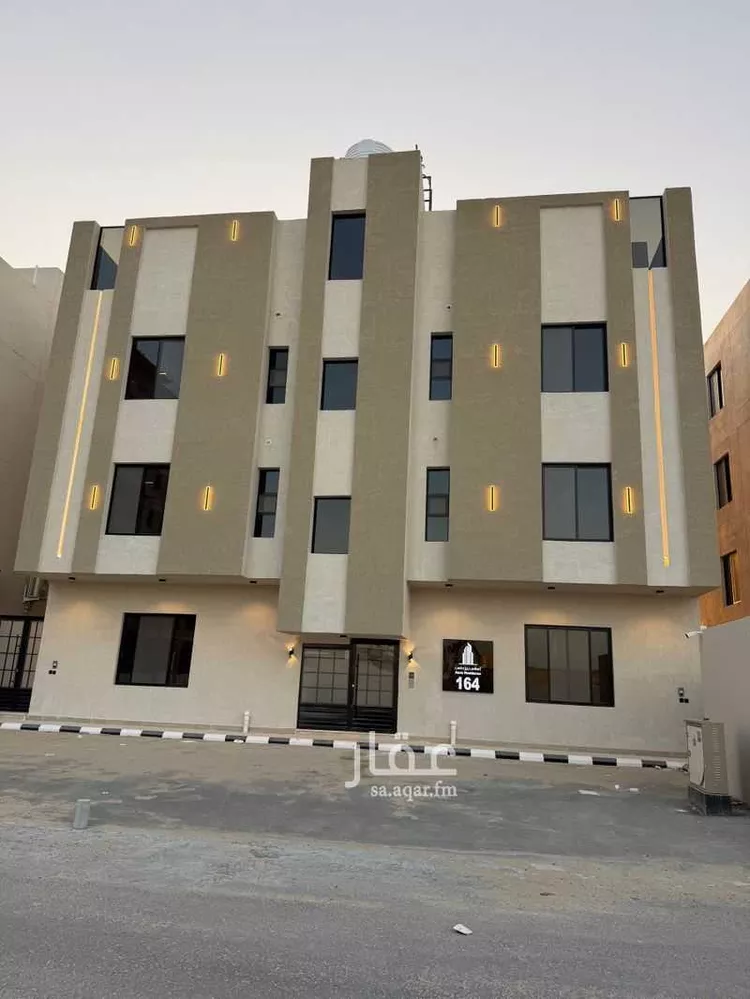 Apartment for Sale in Dammam Ash Shulah