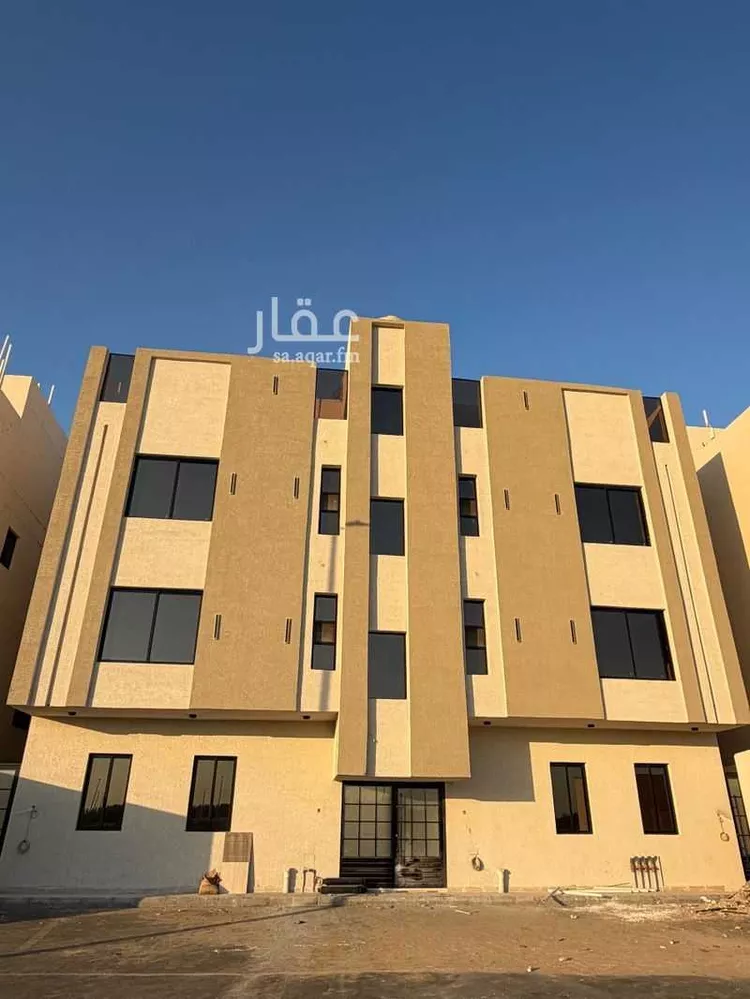 Apartment for Sale in Dammam Ash Shulah