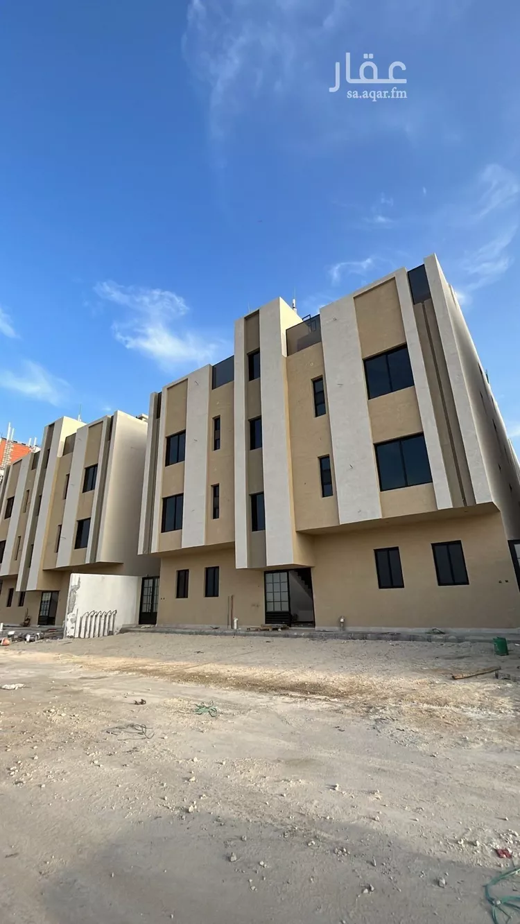 شقة للبيع في شارع جبلة بن سحيم, حي الندى, مدينة الدمام, المنطقة الشرقية صورة 2