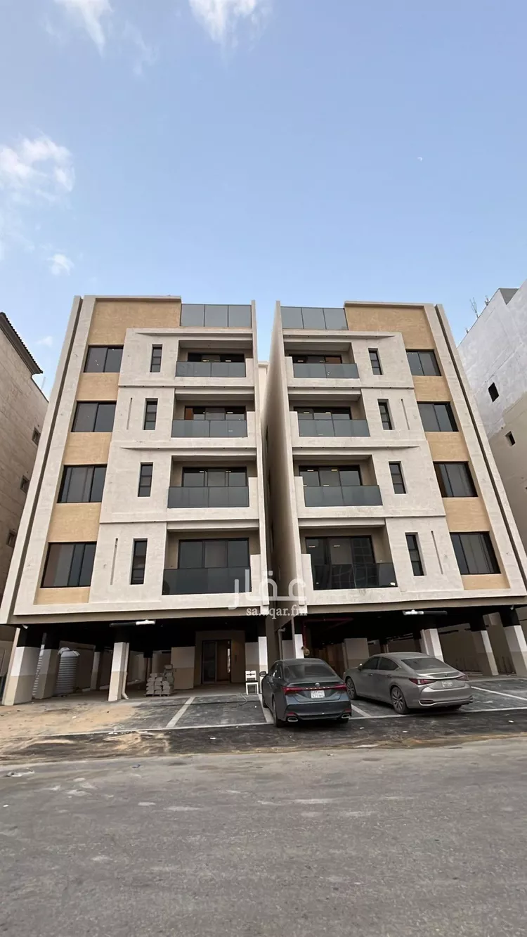 شقة للبيع في شارع طريق الامير محمد بن فهد الفرعي, حي المنتزة, مدينة الدمام, المنطقة الشرقية صورة 3