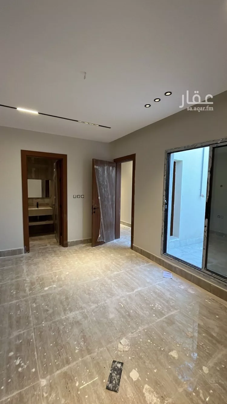 شقة للبيع في شارع سعيد الازدي, حي الندى, مدينة الدمام, المنطقة الشرقية صورة 3