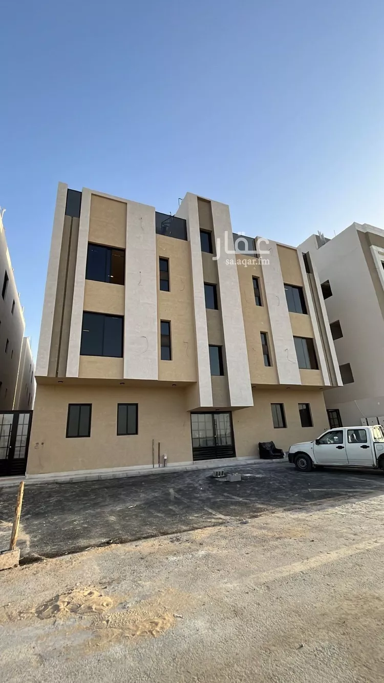 شقة للبيع في شارع عمر بن الخطاب, حي الندى, مدينة الدمام, المنطقة الشرقية