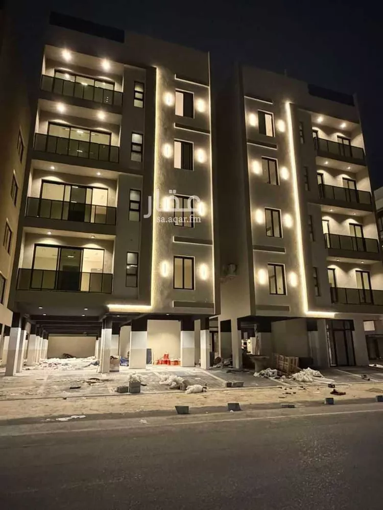 شقة للبيع في شارع الامير محمد ابن فهد ابن عبدالعزيز, حي المنتزة, مدينة الدمام, المنطقة الشرقية