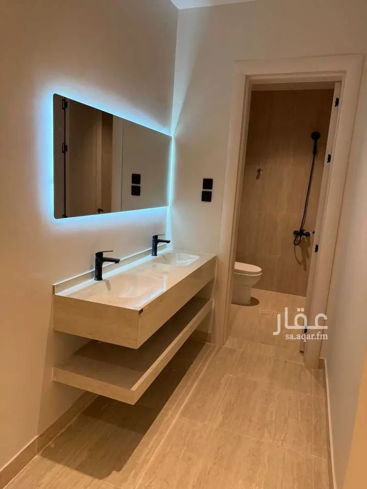 شقة للبيع في شارع سفيان بن النضر, حي الحمراء, مدينة الخبر, المنطقة الشرقية صورة 3