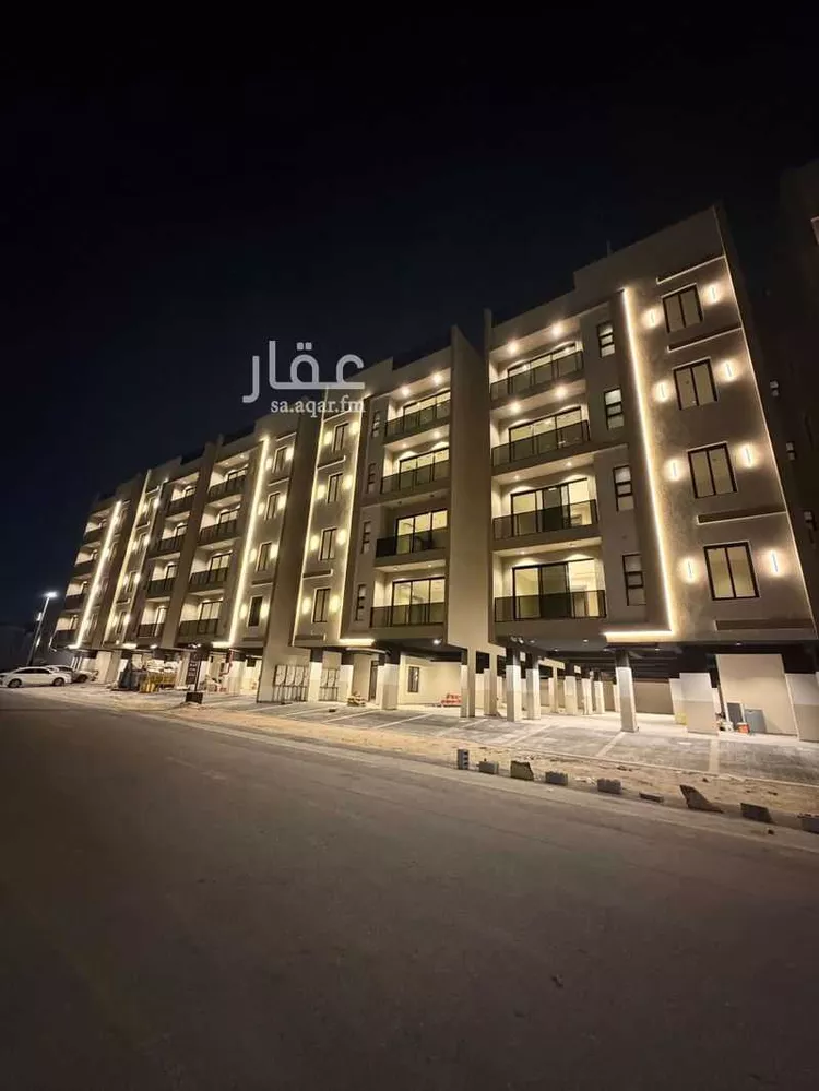 شقة للبيع في شارع 3 البساتين, حي البساتين, مدينة الدمام, المنطقة الشرقية