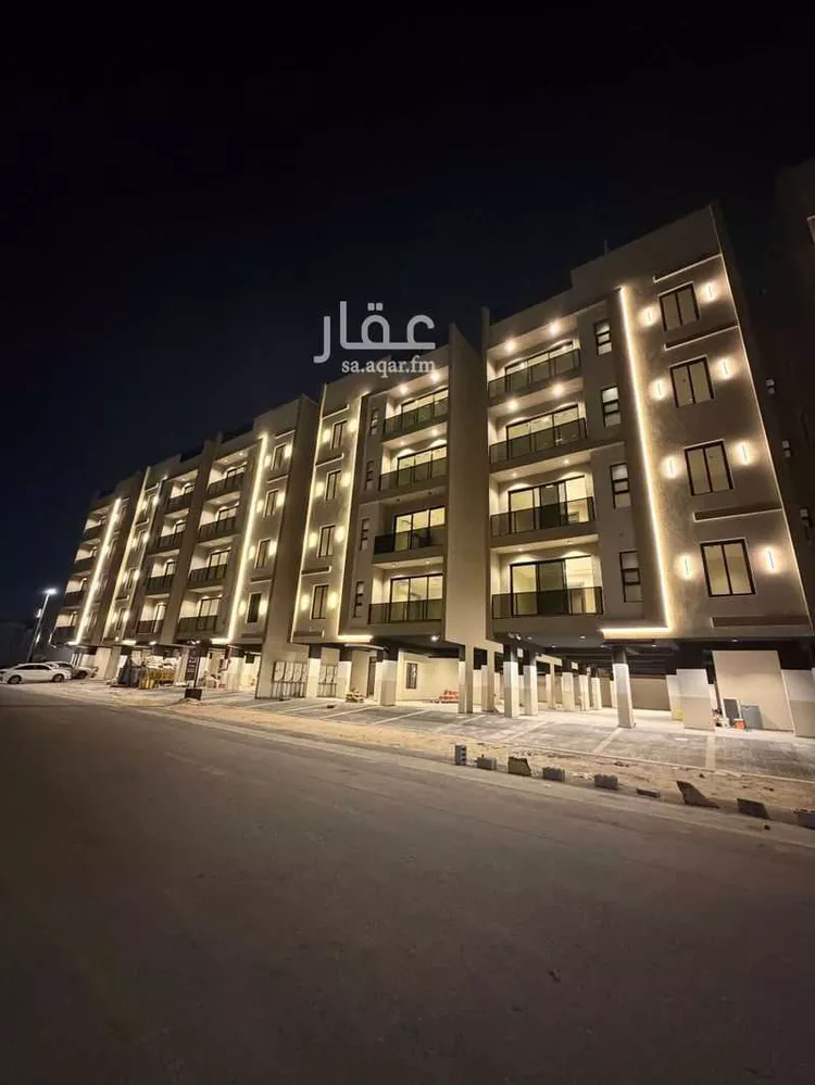شقة للبيع في شارع الرقعى, حي الحمراء, مدينة الخبر, المنطقة الشرقية