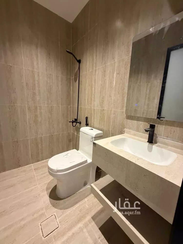 شقة للبيع في شارع طريق الظهران الجبيل الفرعي, حي الندى, مدينة الدمام, المنطقة الشرقية 10