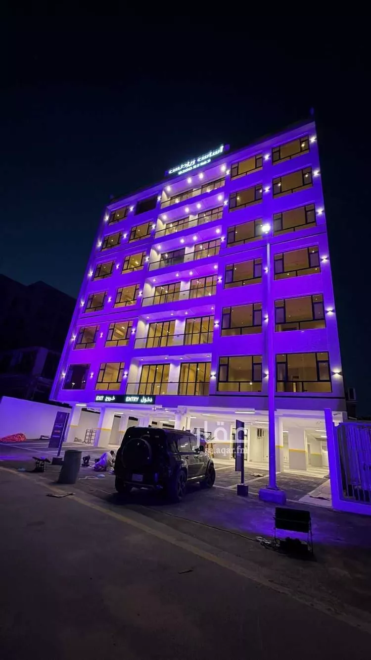 Apartment for Sale in Dammam Al Manar