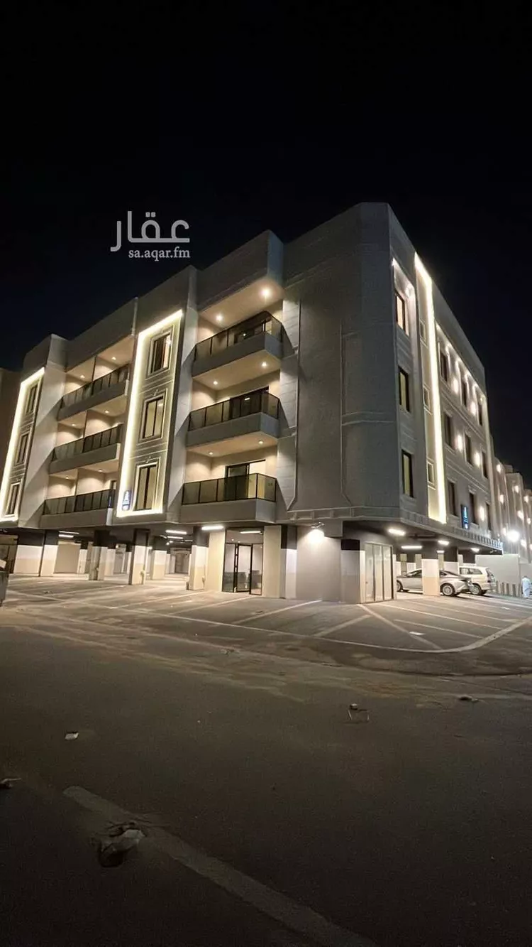 شقة للبيع في حي الندى, مدينة الدمام, المنطقة الشرقية