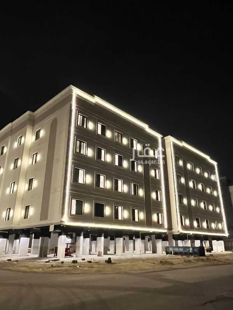 شقة للبيع في شارع طريق الملك خالد فرعي, حي الحمراء, مدينة الخبر, المنطقة الشرقية