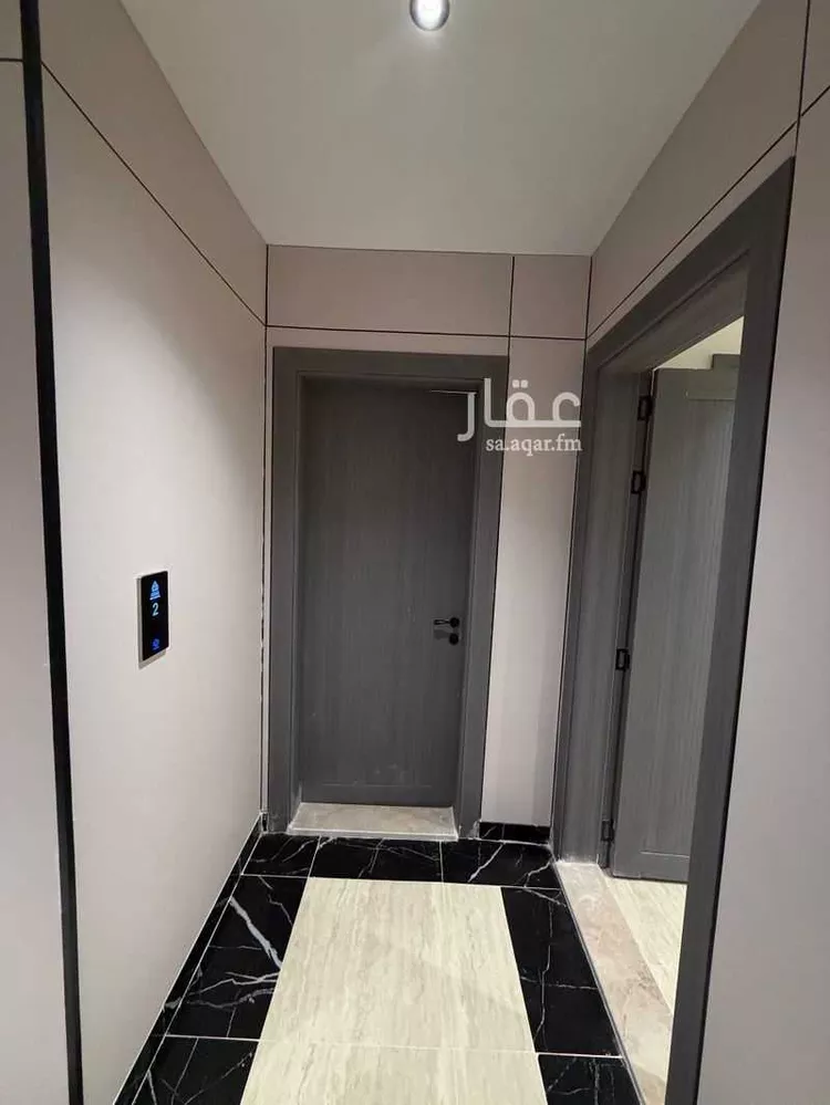 شقة للبيع في شارع ناجية بن الحارث, حي المنتزة, مدينة الدمام, المنطقة الشرقية صورة 2
