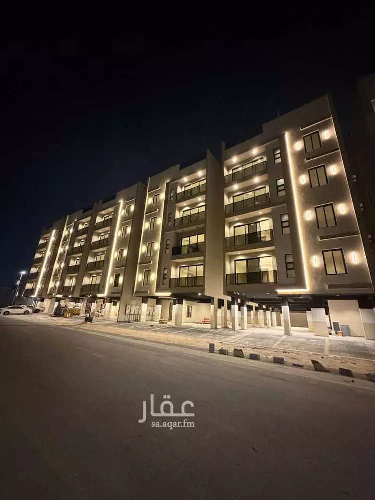 شقة للبيع في شارع ناجية بن الحارث, حي المنتزة, مدينة الدمام, المنطقة الشرقية