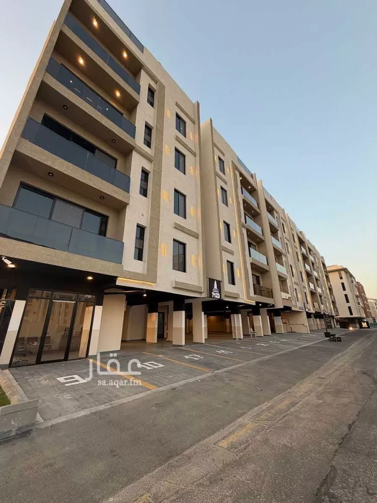 Apartment for Sale in Dammam An Nada
