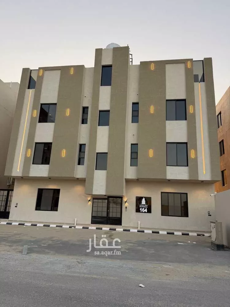 Apartment for Sale in Dammam Ash Shulah