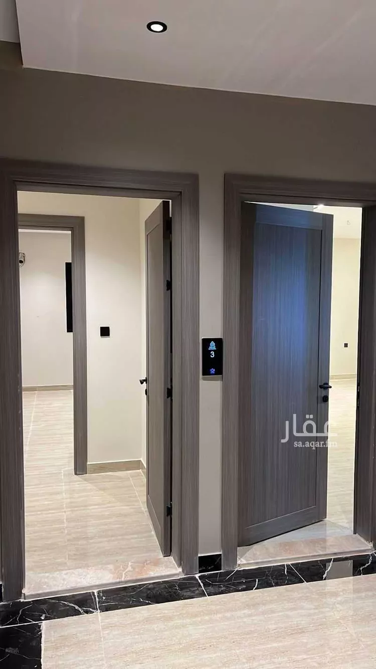 شقة للبيع في شارع الحياه, حي الشعلة, مدينة الدمام, المنطقة الشرقية صورة 2