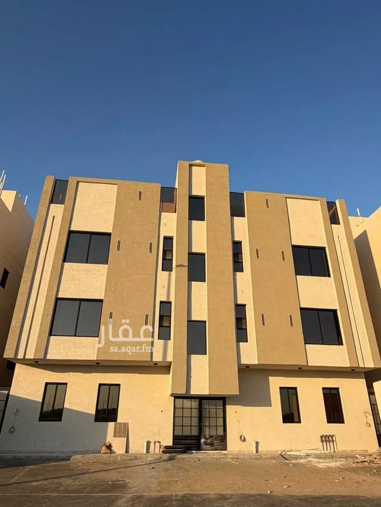 Apartment for Sale in Dammam Ash Shulah