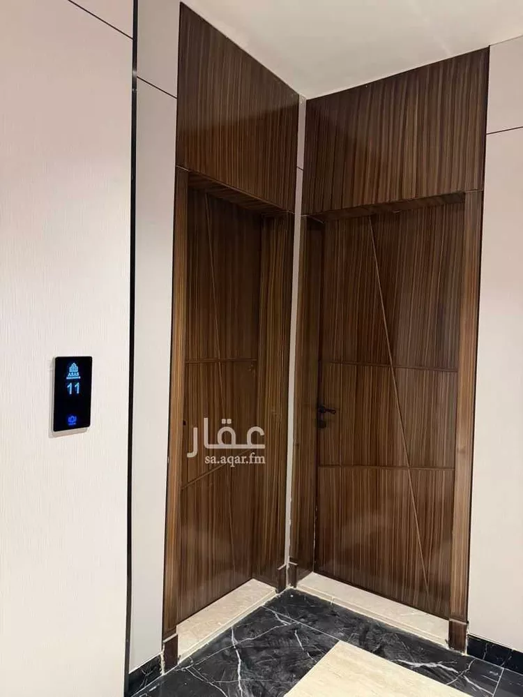 شقة للبيع في شارع 28ا, حي الندى, مدينة الدمام, المنطقة الشرقية صورة 2