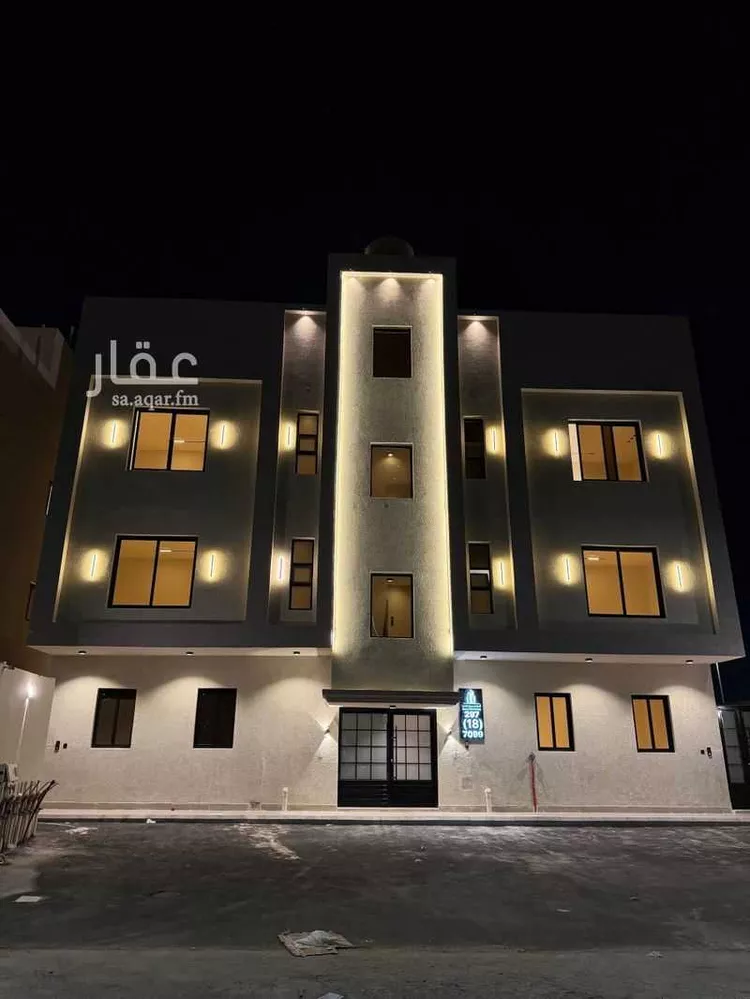 Apartment for Sale in Dammam Ash Shulah