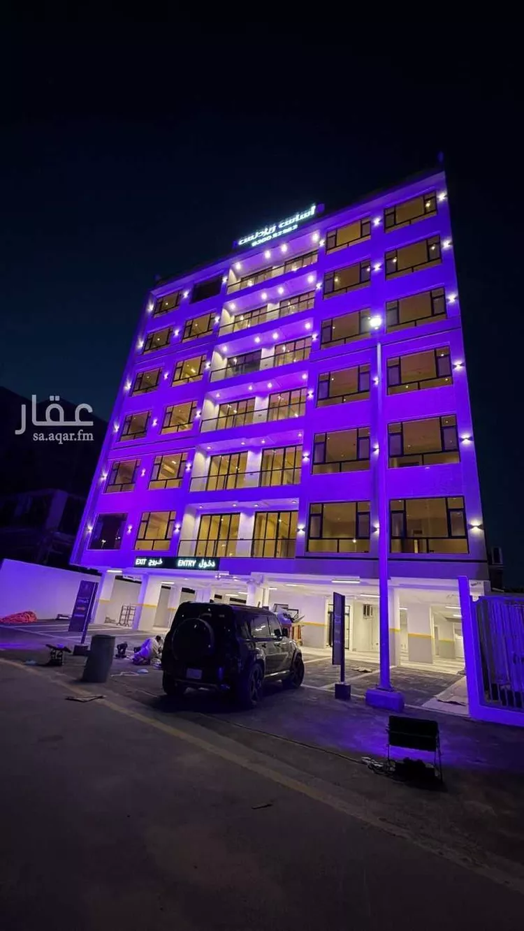Apartment for Sale in Dammam Al Manar