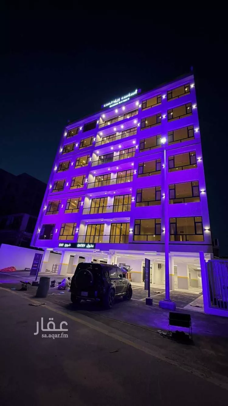 Apartment for Sale in Dammam Al Manar