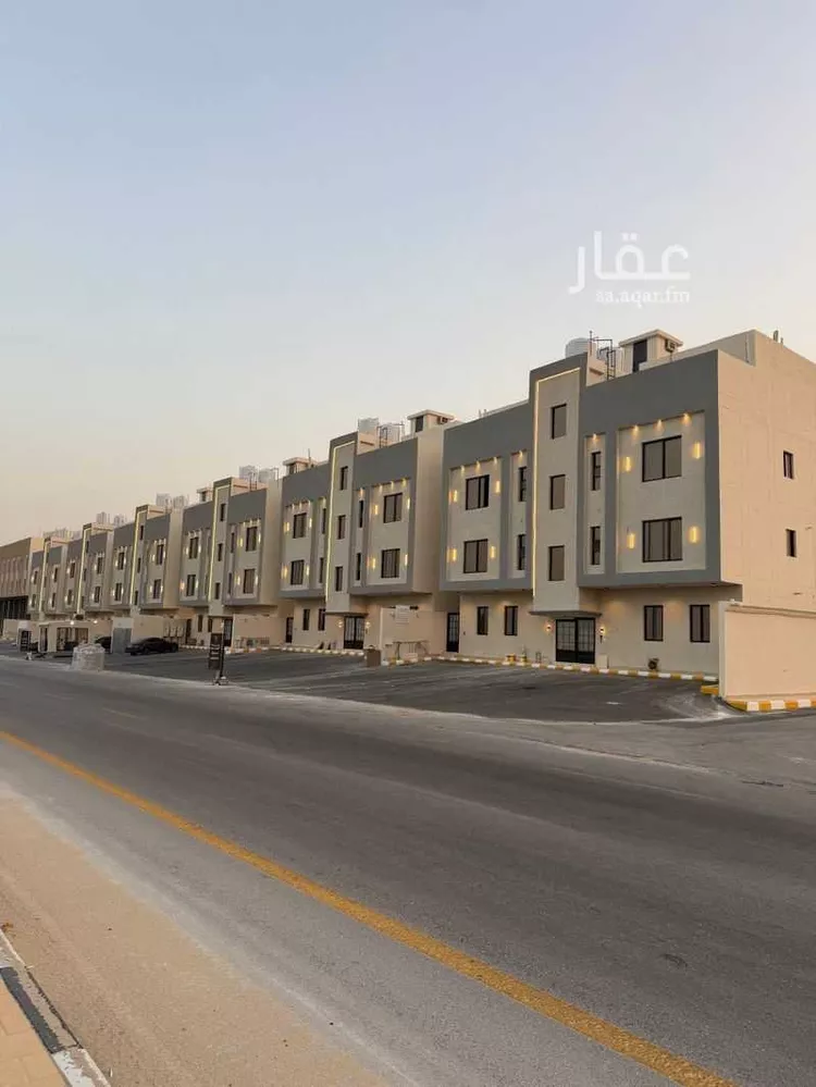 Apartment for Sale in Dammam Ash Shulah